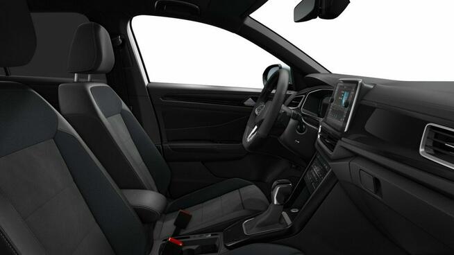 Volkswagen T-Roc R-Line Plus 1.5 TSI 150 KM DSG