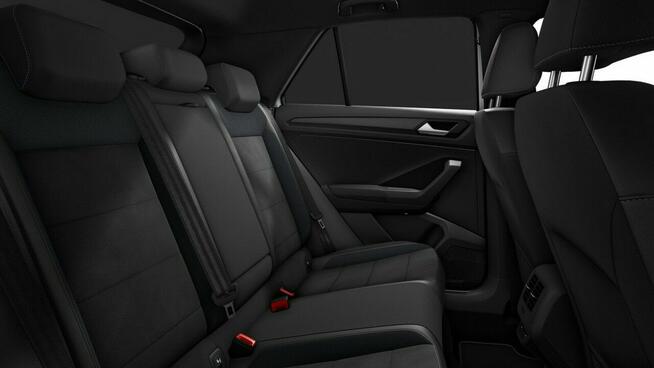 Volkswagen T-Roc R-Line Plus 1.5 TSI 150 KM DSG