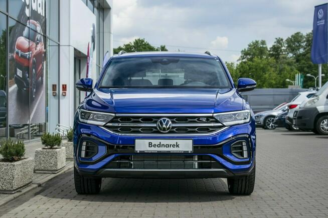 Volkswagen T-Roc R-Line Plus 1.5 TSI 150 KM DSG
