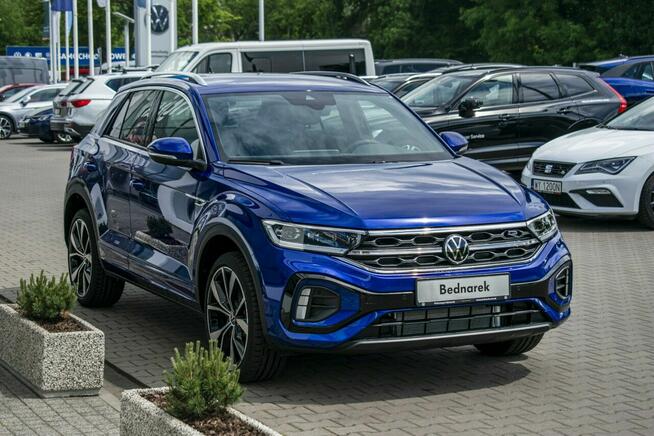 Volkswagen T-Roc R-Line Plus 1.5 TSI 150 KM DSG