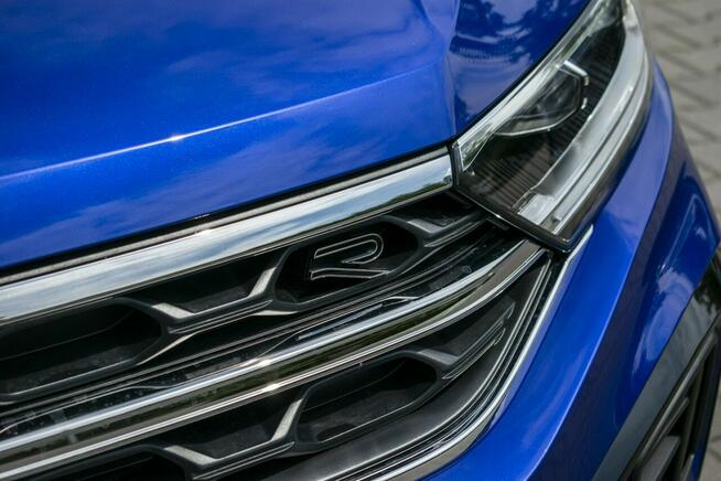 Volkswagen T-Roc R-Line Plus 1.5 TSI 150 KM DSG