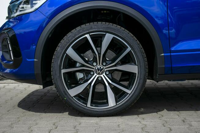 Volkswagen T-Roc R-Line Plus 1.5 TSI 150 KM DSG