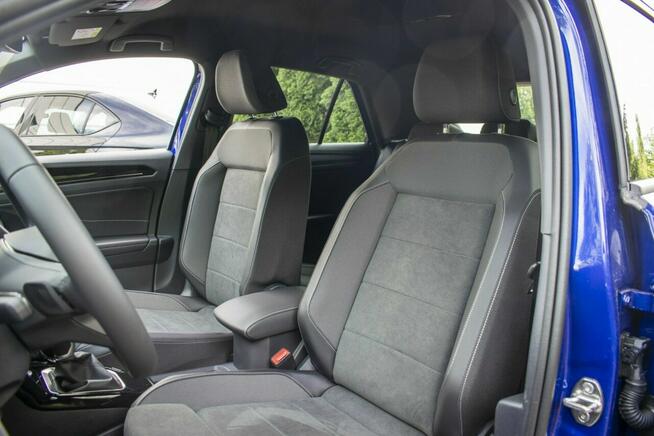 Volkswagen T-Roc R-Line Plus 1.5 TSI 150 KM DSG