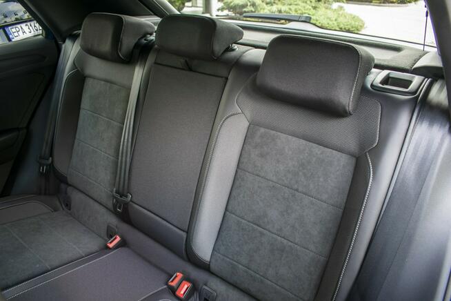 Volkswagen T-Roc R-Line Plus 1.5 TSI 150 KM DSG