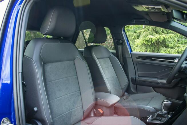 Volkswagen T-Roc R-Line Plus 1.5 TSI 150 KM DSG