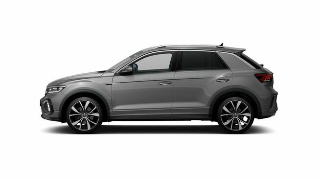 Volkswagen T-Roc R-Line Plus 1.5 TSI 150 KM DSG