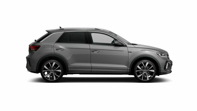 Volkswagen T-Roc R-Line Plus 1.5 TSI 150 KM DSG