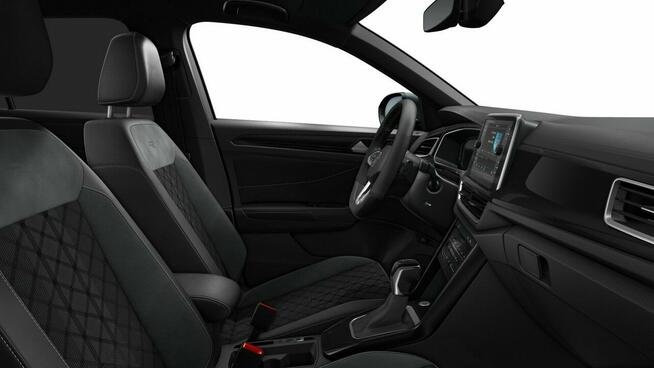 Volkswagen T-Roc R-Line Plus 1.5 TSI 150 KM DSG