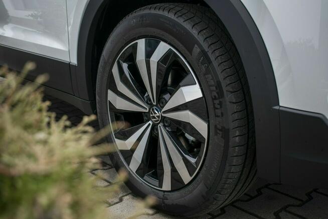 Volkswagen T-Cross Style 1.0 TSI 116 KM, Dostępny od ręki!