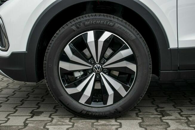 Volkswagen T-Cross Style 1.0 TSI 116 KM, Dostępny od ręki!