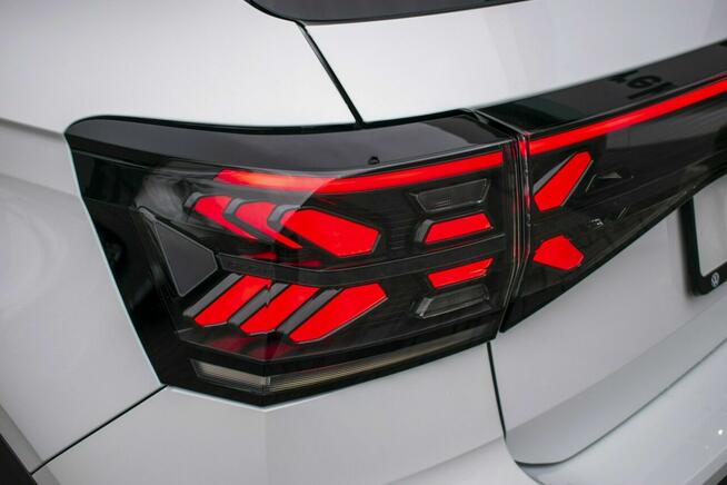 Volkswagen T-Cross Style 1.0 TSI 116 KM, Dostępny od ręki!