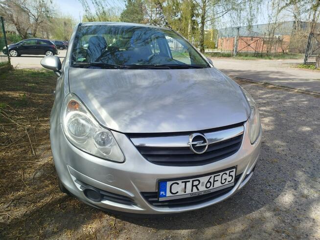 Opel Corsa SKUP AUT dojeżdżam dzwoń pisz