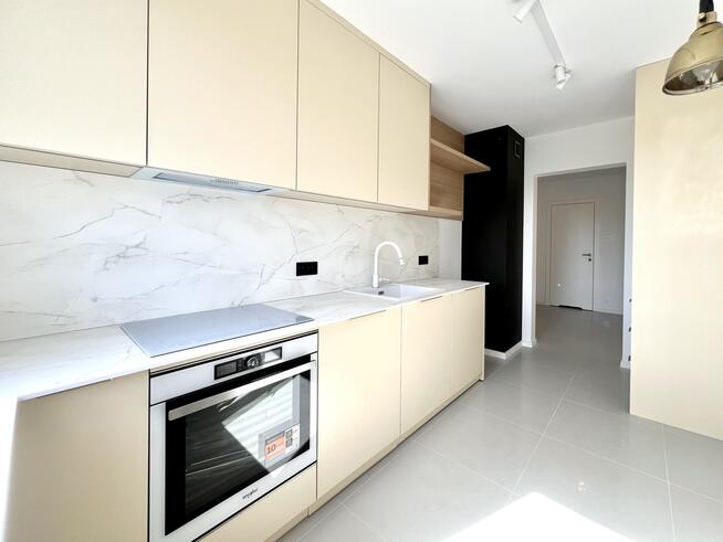 Rezerwacja | Mieszkanie | Sprzedaż | 63,57 m2