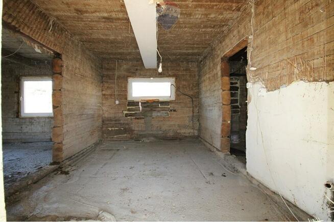 Dom z potencjałem w sercu Beskidu Żywieckiego