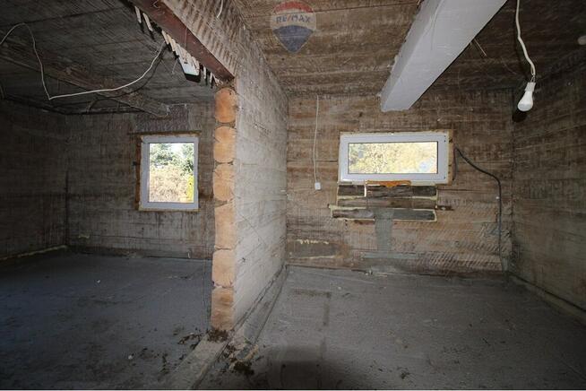 Dom z potencjałem w sercu Beskidu Żywieckiego