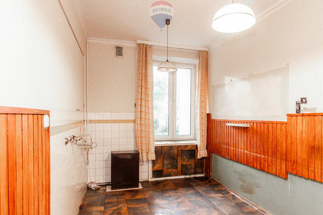 Lokal na parterze w centrum Krakowa