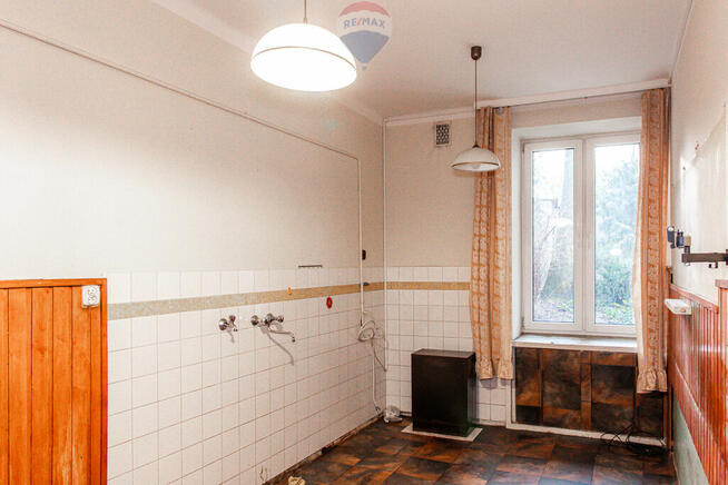 Lokal na parterze w centrum Krakowa