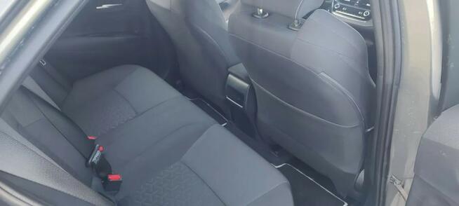 Toyota Corolla serwis ASO, Gwarancja ASO, wersja Comfort+ Tech