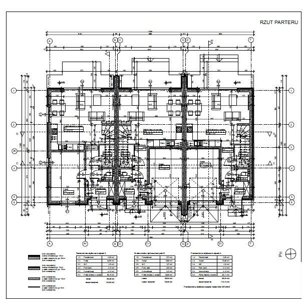 Dom Łódź Łódź-Widzew, Stoki