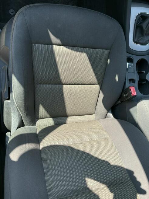 Audi Q3 2.0 TDI 140 PS, bezszkodowy, kompletna dokumentacja, 8xkoła