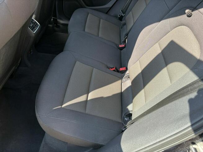 Audi Q3 2.0 TDI 140 PS, bezszkodowy, kompletna dokumentacja, 8xkoła