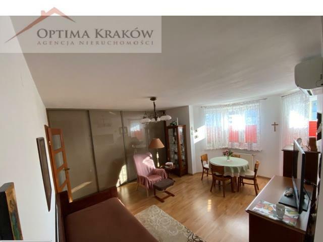 Mieszkanie Kraków Dębniki, Kliny, Bartla
