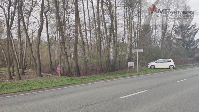 Działka 2147m2 z MPZP//Staw//