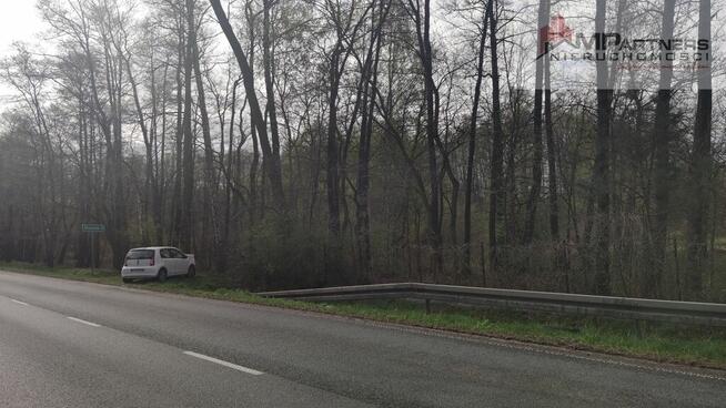 Działka 2147m2 z MPZP//Staw//