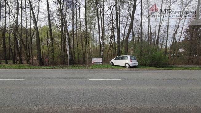 Działka 2147m2 z MPZP//Staw//