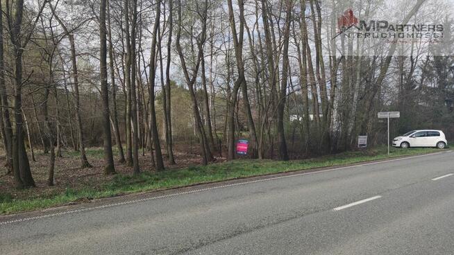 Działka 2147m2 z MPZP//Staw//