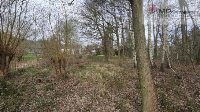 Działka 2147m2 z MPZP//Staw//