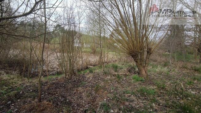 Działka 2147m2 z MPZP//Staw//