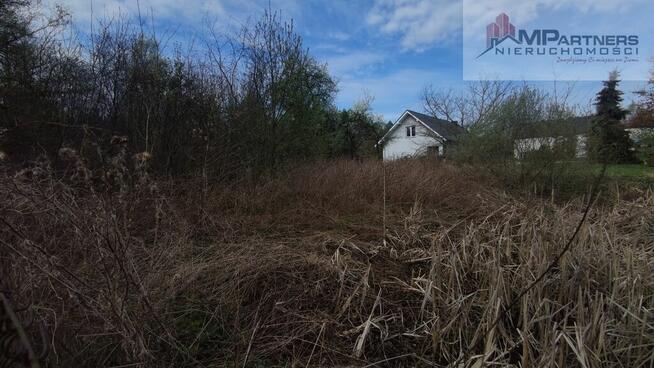 Działka 2147m2 z MPZP//Staw//