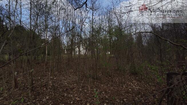 Działka 2147m2 z MPZP//Staw//