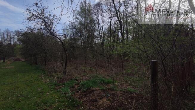 Działka 2147m2 z MPZP//Staw//