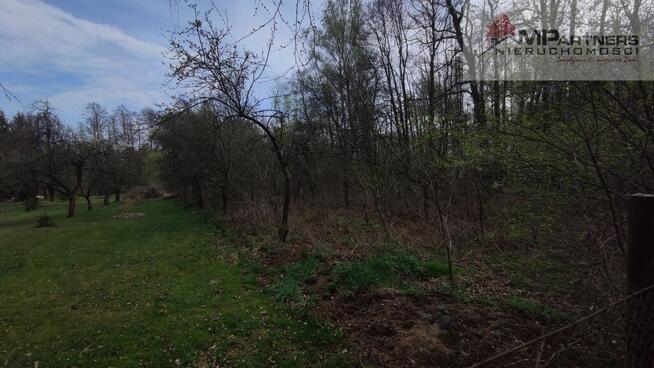 Działka 2147m2 z MPZP//Staw//