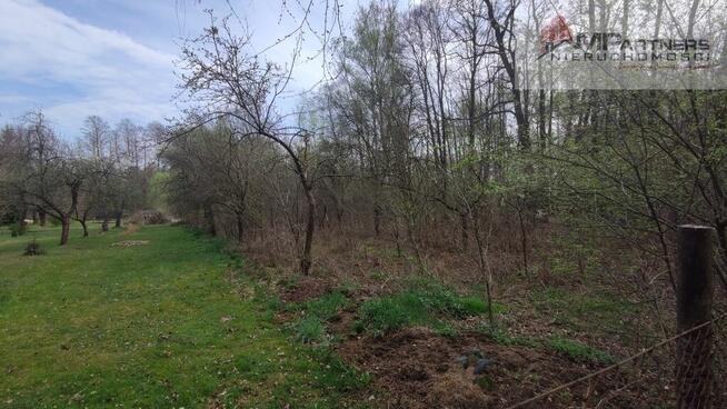 Działka 2147m2 z MPZP//Staw//