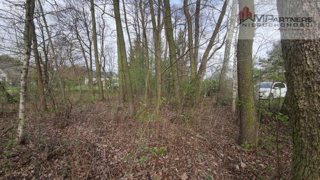 Działka 2147m2 z MPZP//Staw//