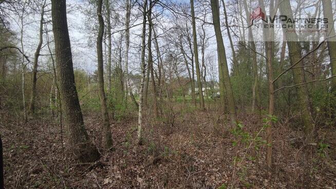 Działka 2147m2 z MPZP//Staw//