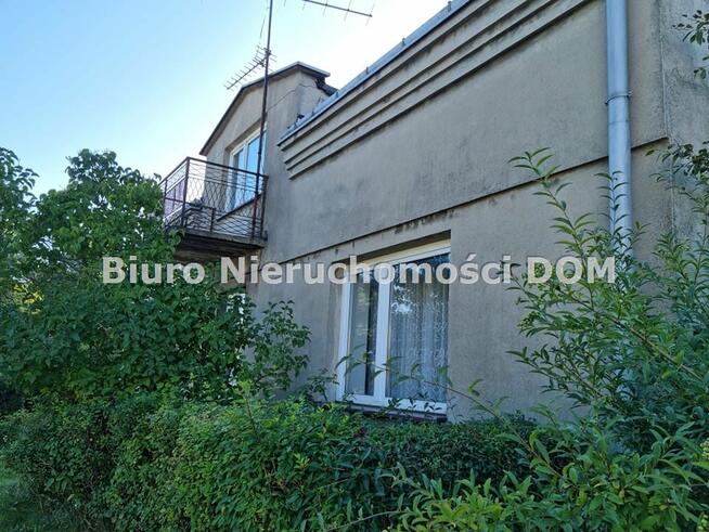 Dom Częstochowa Dźbów