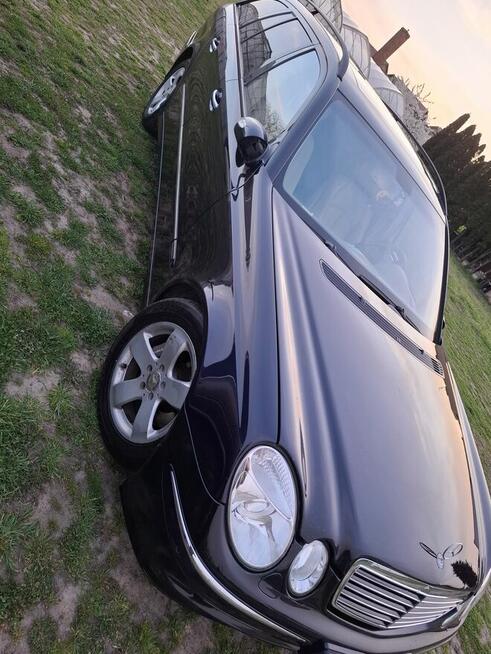 Mercedes w211 E320 R6