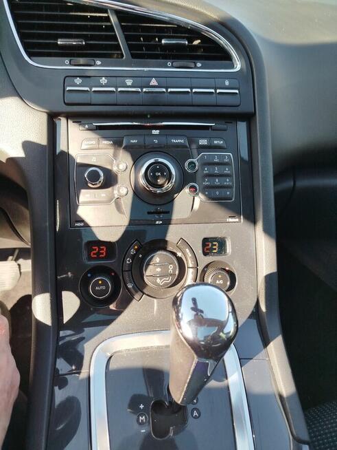 Sprzedam Peugeot 5008