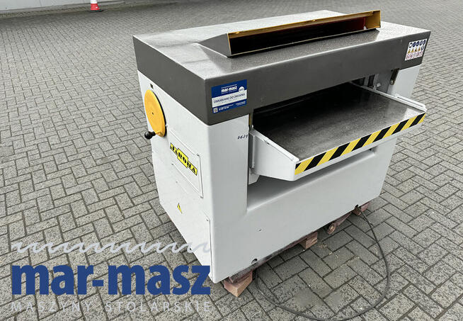 Grubościówka JAROMA typ DSMA 80 *** Mar - Masz