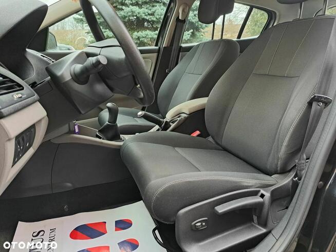 Renault Megane 1.6 16V 100 Authentique