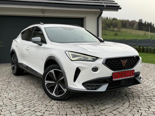 2,0TDI, AWD, AMBIENTE, GWARANCJA