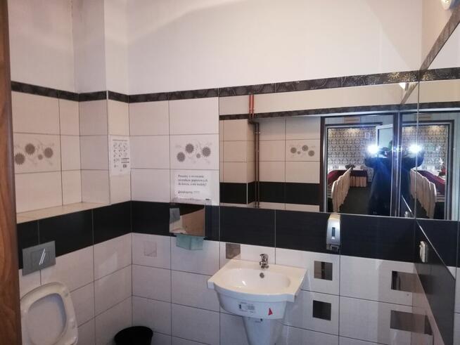 Wynajmę - nawiąże współpracę .