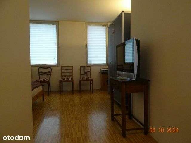 Wyjątkowy open space - mieszkanie na Manhattanie