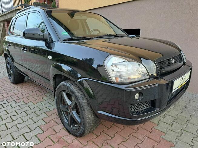 Hyundai Tucson 2.0 Active / Style