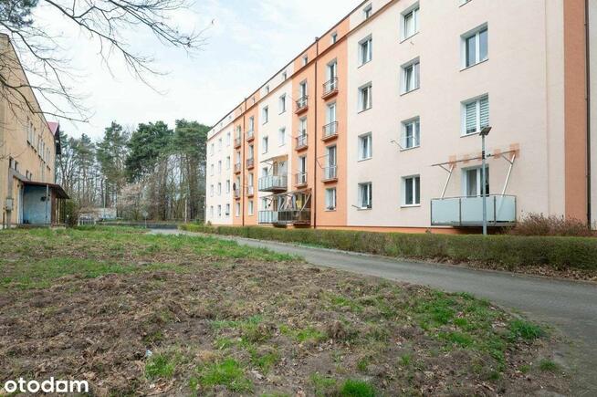 53 m² | 2 pok | 2 piętro | przy plaży | garderoba