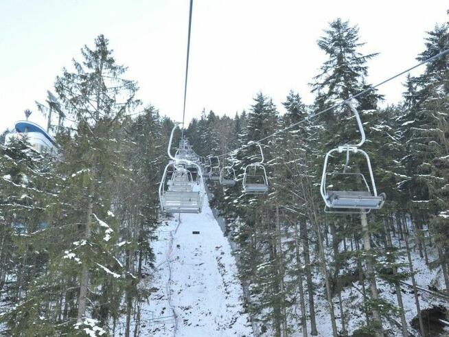 KIEROWNIK DZIAŁU UTRZYMANIA I EKSPLOATACJI KOLEI LINOWYCH -